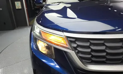 Kia Seltos 2020, 143902 км, за 11500000 KRW - фото 22