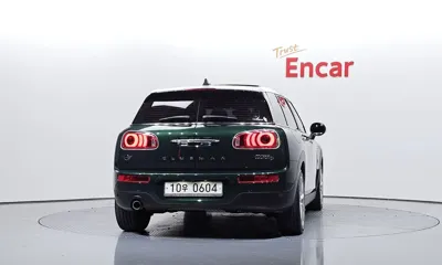 MINI Clubman 2016, 66585 км, за 10800000 KRW
