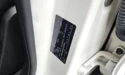 KG_Mobility_Ssangyong TIBOLI 2017, 107645 км, за 5990000 KRW - фото 30