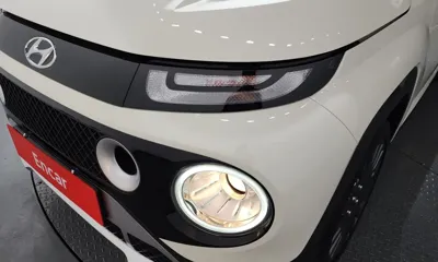 Hyundai Casper 2024, 5865 км, за 19800000 KRW - фото 22