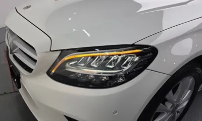 Mercedes-Benz C-Class 2020, 20204 км, за 25500000 KRW - фото 22
