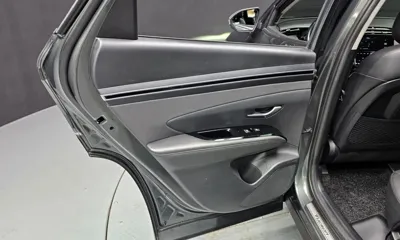Hyundai Tucson 2022, 34257 км, за 25200000 KRW - фото 25