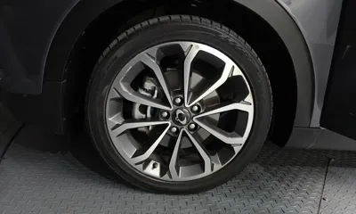 KG_Mobility_Ssangyong TIBOLI 2019, 26901 км, за 12000000 KRW - фото 5