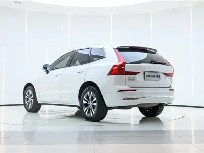 Volvo XC60 2024, 24700 км, за 178000 CNY - фото 7