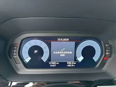 Audi A3 2022, 41000 км, за 133800 CNY - фото 14
