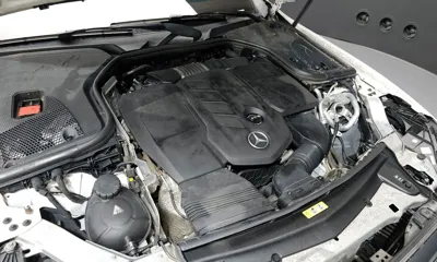 Mercedes-Benz E-Class 2017, 42007 км, за 24700000 KRW - фото 6