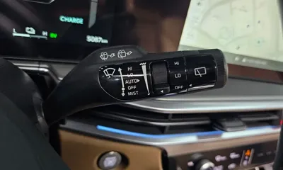 Kia Sorento 2026, 5087 км, за 58900000 KRW - фото 20