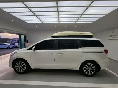 Kia Canival 2016, 214504 км, за 7490000 KRW - фото 8