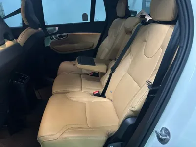 Volvo XC90 2024, 68300 км, за 69160000 KRW - фото 7