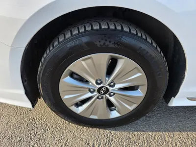 Hyundai Sonata 2018, 162344 км, за 11300000 KRW - фото 16