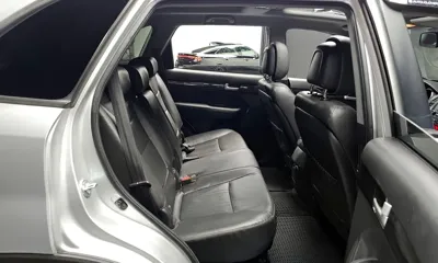 Kia Sorento 2011, 94088 км, за 5900000 KRW - фото 11