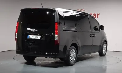 Hyundai Staria 2023, 134399 км, за 21700000 KRW - фото 2