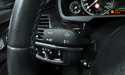 BMW X6 2018, 100164 км, за 29500000 KRW - фото 29
