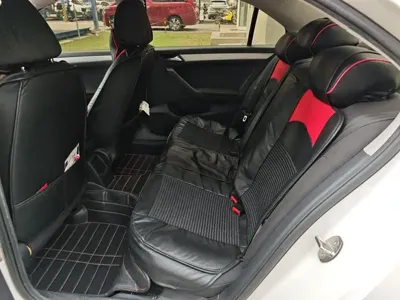 Volkswagen Jetta 2015, 103500 км, за 16700 CNY - фото 18