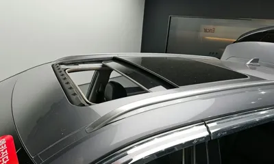 Renault-KoreaSamsung QM6 2019, 175240 км, за 8470000 KRW - фото 17