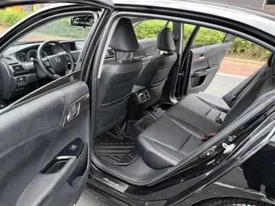 Honda Accord 2016, 120000 км, за 71800 CNY - фото 30