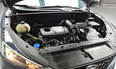 Hyundai Tucson 2019, 77512 км, за 15700000 KRW - фото 6