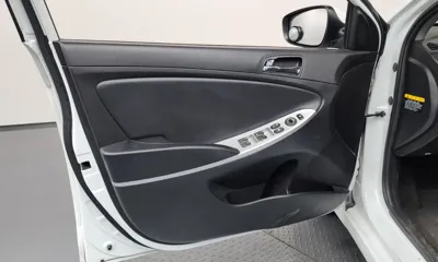 Hyundai Accent 2013, 91176 км, за 4300000 KRW - фото 24