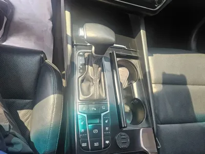 Kia K7 2019, 111413 км, за 9990000 KRW - фото 9