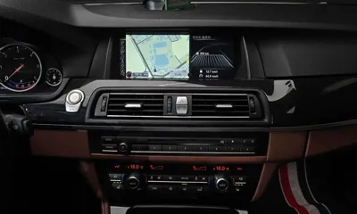 BMW 5-Series 2016, 135738 км, за 18900000 KRW - фото 14