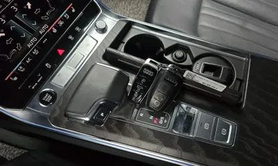 Audi A6 2023, 63527 км, за 38000000 KRW - фото 9