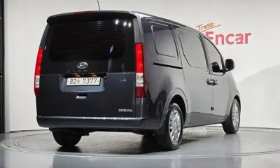 Hyundai Staria 2022, 62563 км, за 22500000 KRW