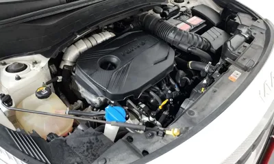 Kia Seltos 2023, 105452 км, за 14890000 KRW - фото 6