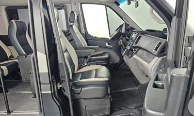 Hyundai Solati 2020, 61048 км, за 43000000 KRW - фото 26