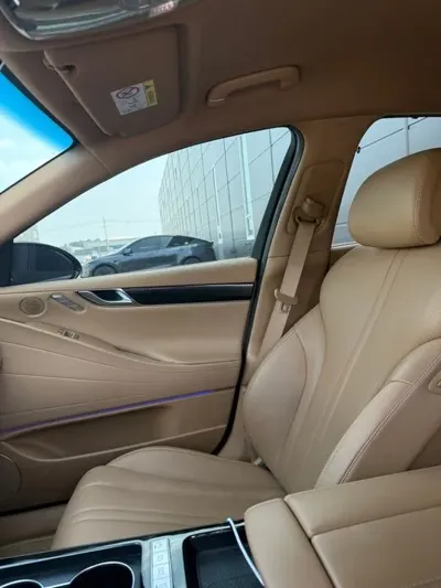 Genesis G80 2025, 49000 км, за 48000000 KRW - фото 9