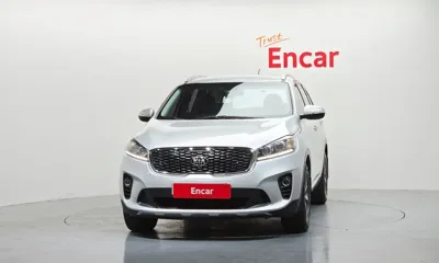 Kia Sorento 2018, 135694 км, за 14500000 KRW - фото 3