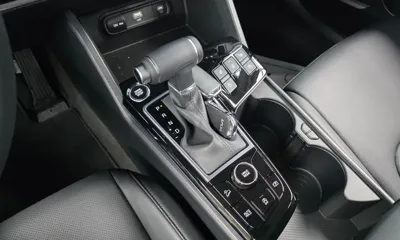Kia Sportage 2024, 8719 км, за 28900000 KRW - фото 9