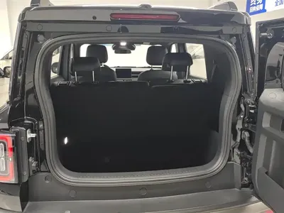 Baojun Yueye Plus 2026, 100 км, за 66800 CNY