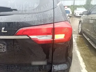 Haval M6 2018, 95800 км, за 25299 CNY - фото 8