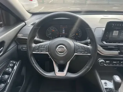 Nissan Teana 2021, 59000 км, за 71800 CNY - фото 13
