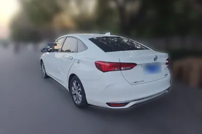 Buick Verano 2023, 53099 км, за 59869.72 CNY