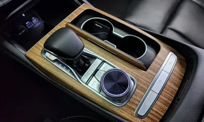 Kia K9 2023, 15005 км, за 45900000 KRW - фото 9