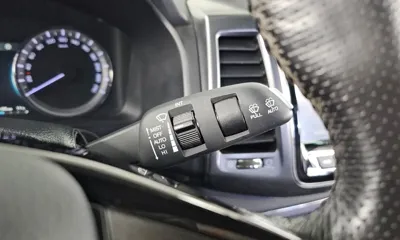 KG_Mobility_Ssangyong Rexton 2021, 85895 км, за 20400000 KRW - фото 18