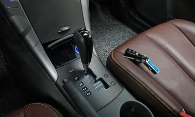 Hyundai Sonata 2010, 163547 км, за 2500000 KRW - фото 9