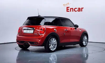 MINI Cooper 2015, 97868 км, за 9990000 KRW - фото 2