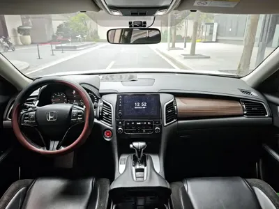 Honda Avancier 2018, 144000 км, за 79900 CNY - фото 7