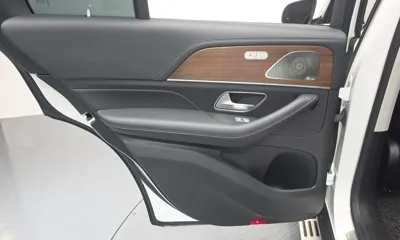 Mercedes-Benz GLE-Class 2021, 41238 км, за 64800000 KRW - фото 25