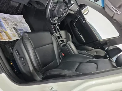 Kia Sportage 2018, 149961 км, за 11000000 KRW - фото 10