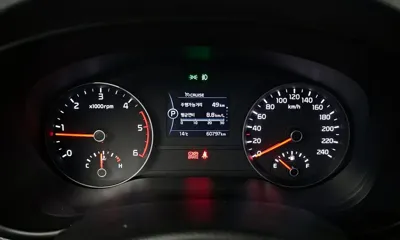 Kia Sportage 2017, 60797 км, за 13700000 KRW - фото 8