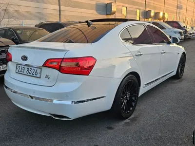 Kia K7 2011, 173615 км, за 5270000 KRW