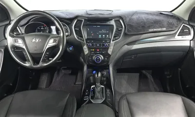 Hyundai Santafe 2018, 131781 км, за 12150000 KRW - фото 7