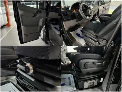 Mercedes-Benz Sprinter 2017, 43490 км, за 49900000 KRW - фото 12