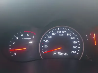 Kia Canival 2012, 158000 км, за 3700000 KRW - фото 9