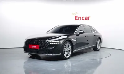 Genesis G90 · 2023 год