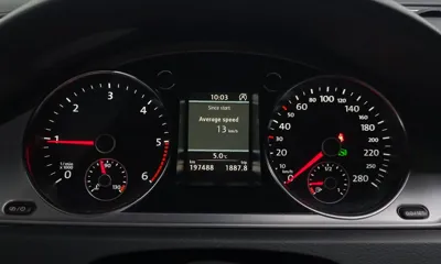 Volkswagen CC 2014, 197488 км, за 4900000 KRW - фото 8