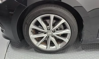 Hyundai Grandeur 2015, 74898 км, за 9600000 KRW - фото 5